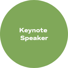 Keynote Speaker | RFF
