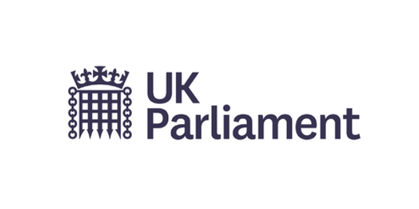 UK Parliament | Our Clients | RFF